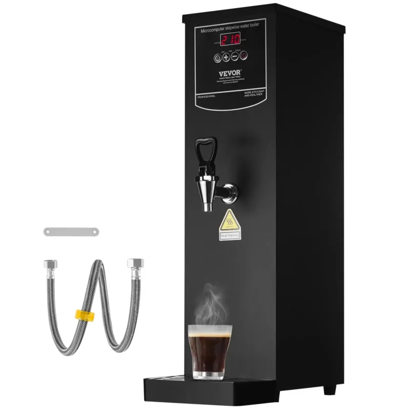 Kuumaveeboiler 1500 W, 50 L, KW-15SA