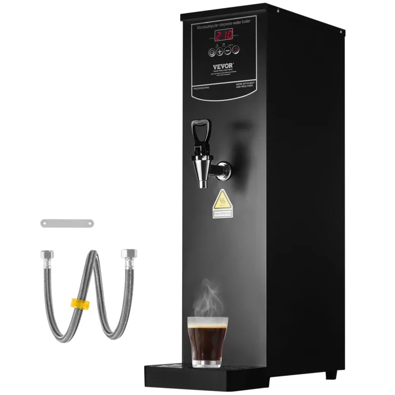Kuumaveeboiler 20 L, 1500 W