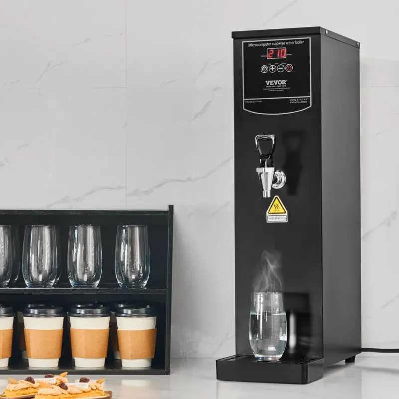 Kuumaveeboiler 20 L, 1500 W