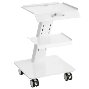 Laborikäru, 100 kg, 3 tasandit — pilt 1