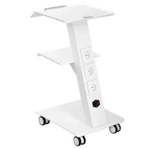 Laborikäru, 99,8 kg, 3 tasandit — pilt 1