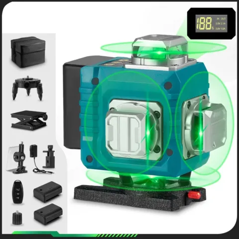 Laserlood