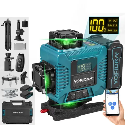 Laserlood