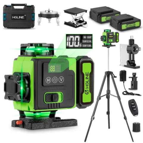 Laserlood