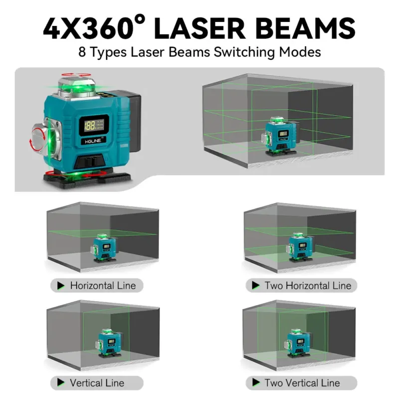 Laserlood