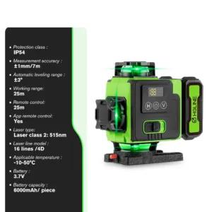 Laserlood — pilt 2