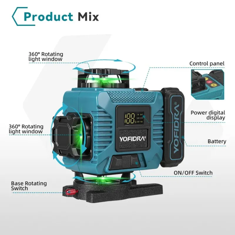 Laserlood