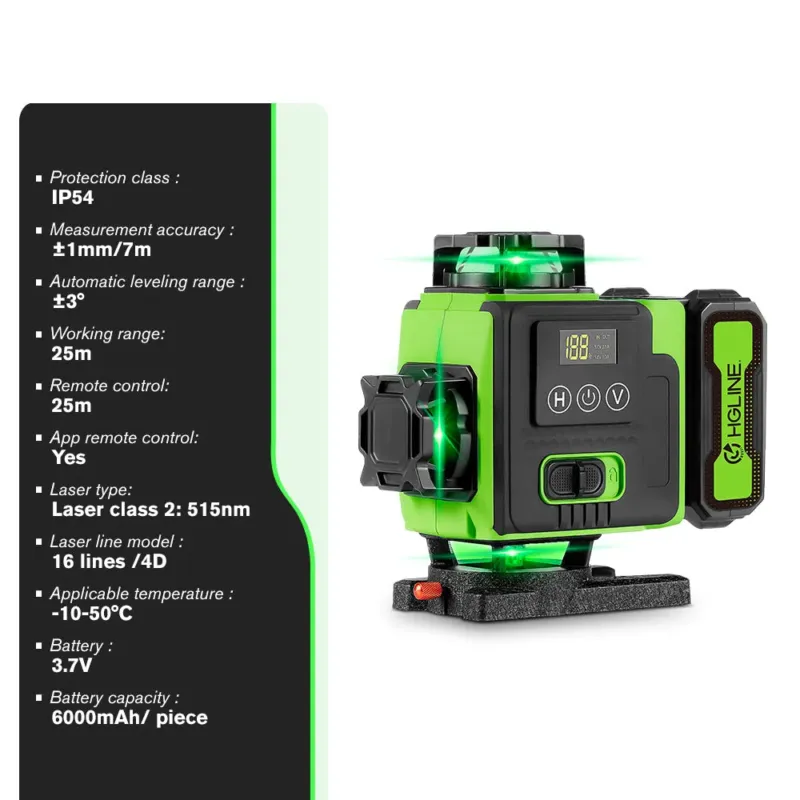 Laserlood