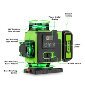 Laserlood — pilt 3