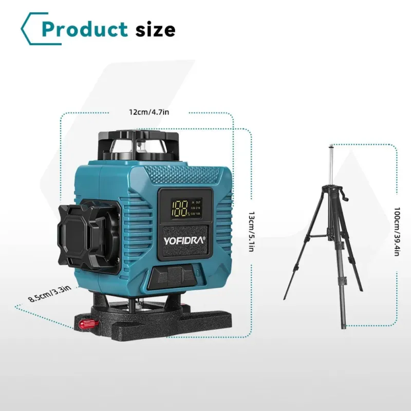 Laserlood