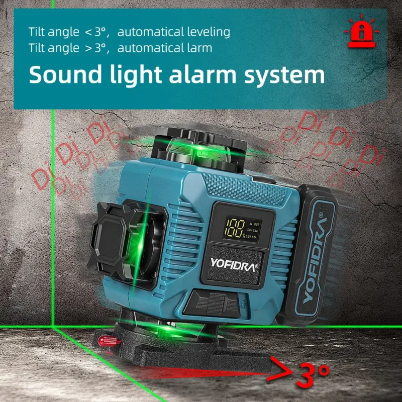 Laserlood