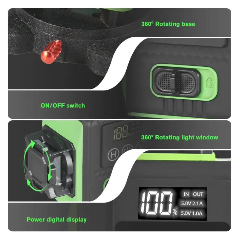 Laserlood