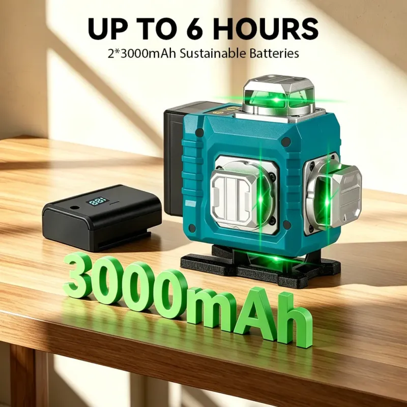 Laserlood