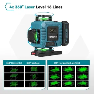 Laserlood — pilt 6