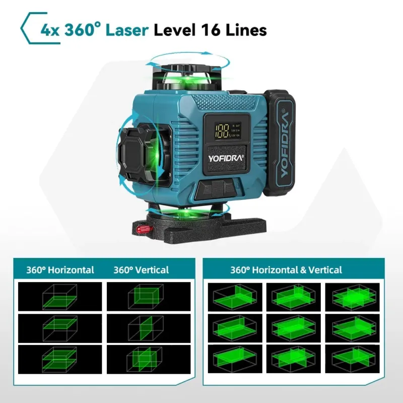 Laserlood