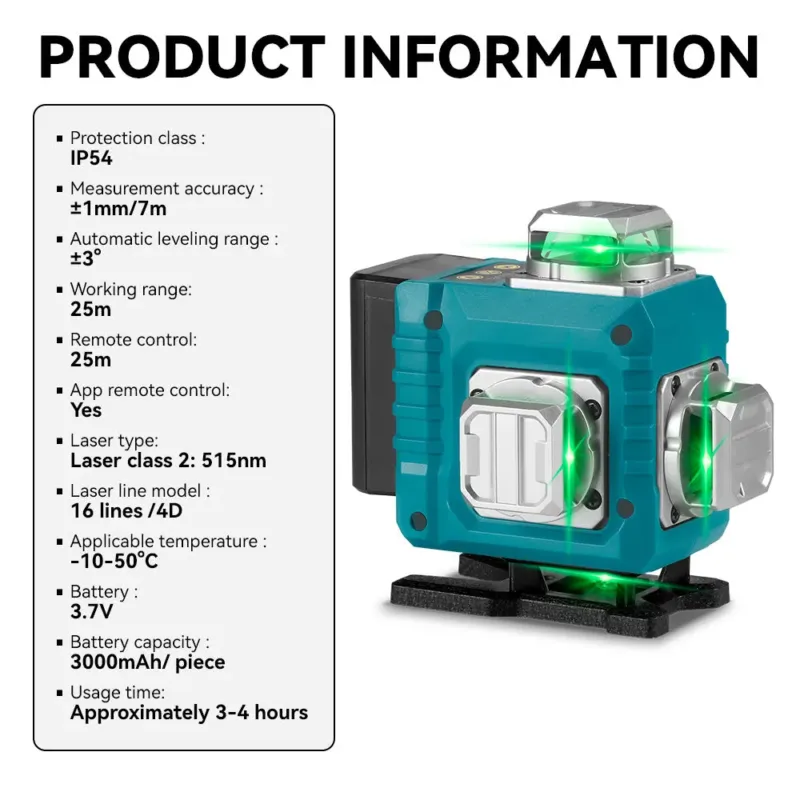 Laserlood