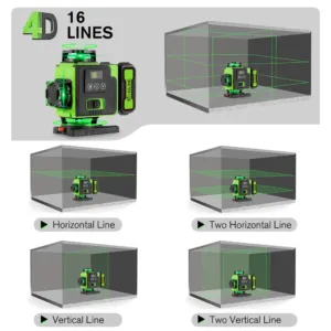 Laserlood — pilt 8