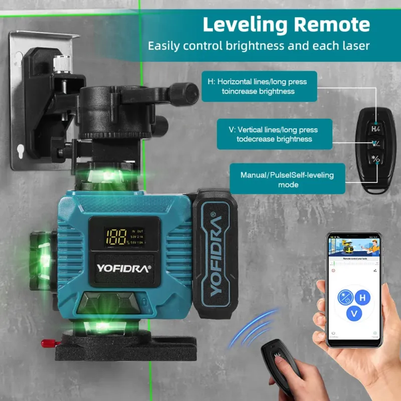 Laserlood