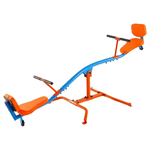 Laste kiikjalg, 136 kg, 430 x 290 x 40 mm