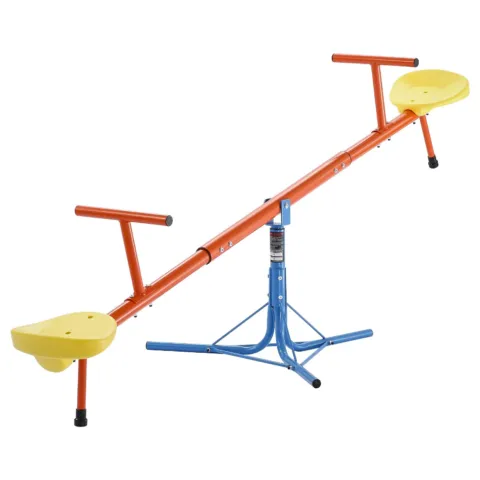 Laste kiikjalg, 45,4 kg, 235 x 200 x 100 mm