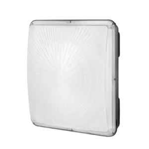LED varikatusevalgusti, 150 W, 315 mm — pilt 1