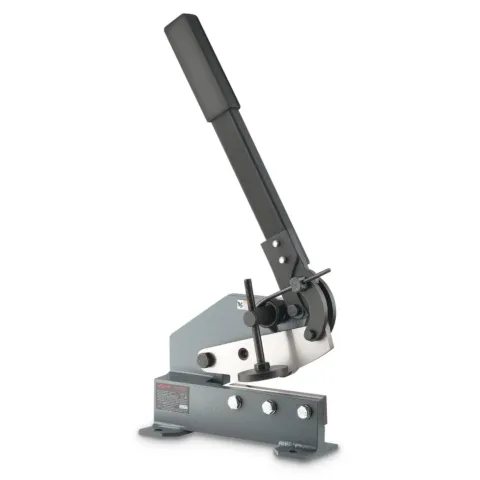 Lehtmetalli käärid, 155 mm, 11,4 kg