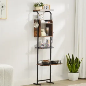 Lemmikloomade söötmisjaam hoiuruumiga, 49,0 x 27,9 cm, 500 x 279,4 mm — pilt 8