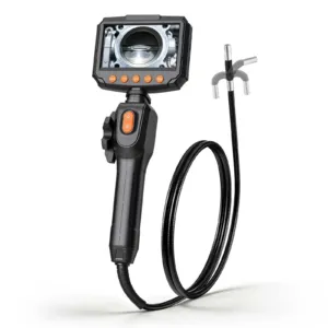 Liigendendoskoobi valgus, 10,9 cm, 1,5 m — pilt 1