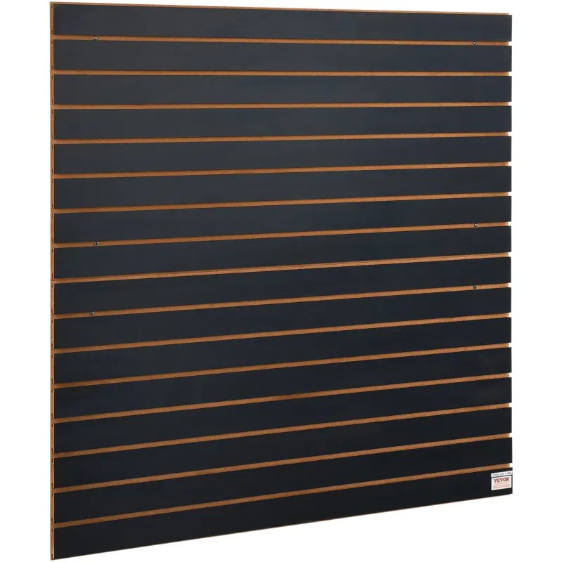 Liistupaneelid, 1,22 x 0,61 m, 18 mm