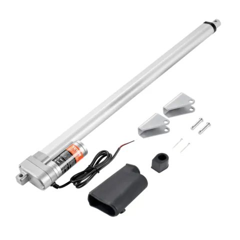 Lineaarajam 12V, 50,8 cm, 299 kg