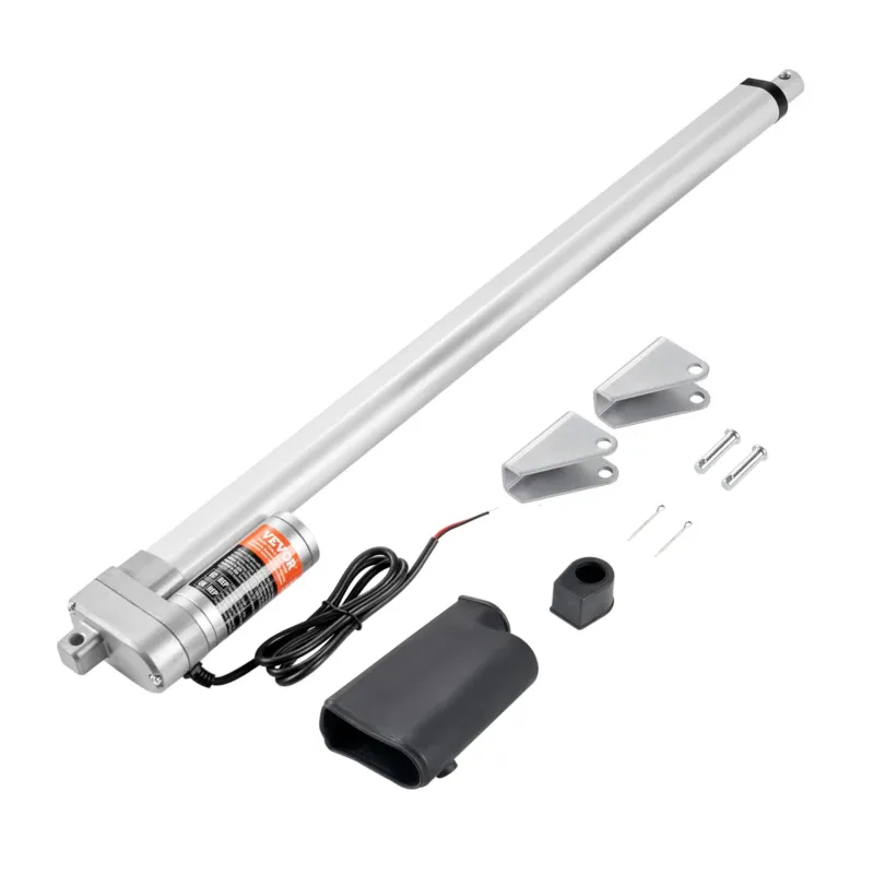 Lineaarajam 12V, 50,8 cm, 299 kg