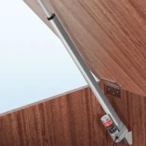 Lineaarajam 12V, 50,8 cm, 299 kg — pilt 8
