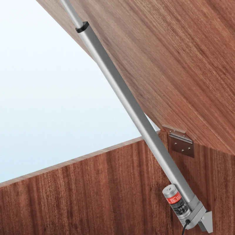 Lineaarajam 12V, 50,8 cm, 299 kg