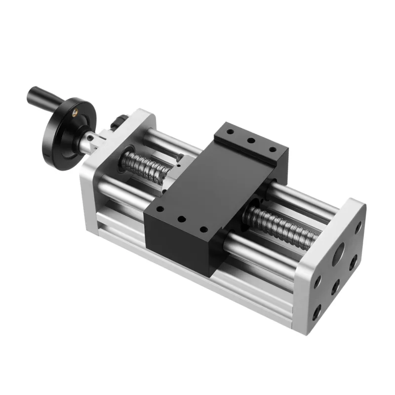 Lineaarne ajam, 100 mm, 10 kg