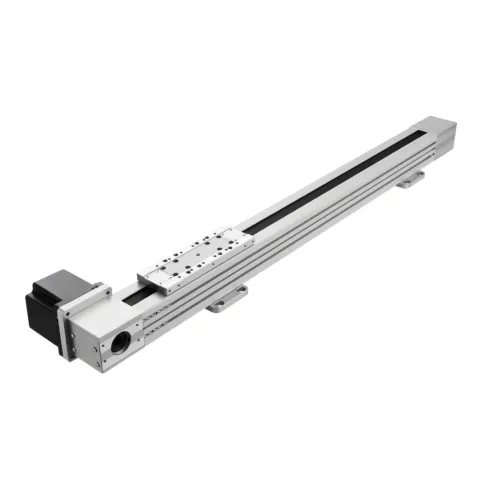 Lineaarne juhtrööp, 600 mm, 40 kg