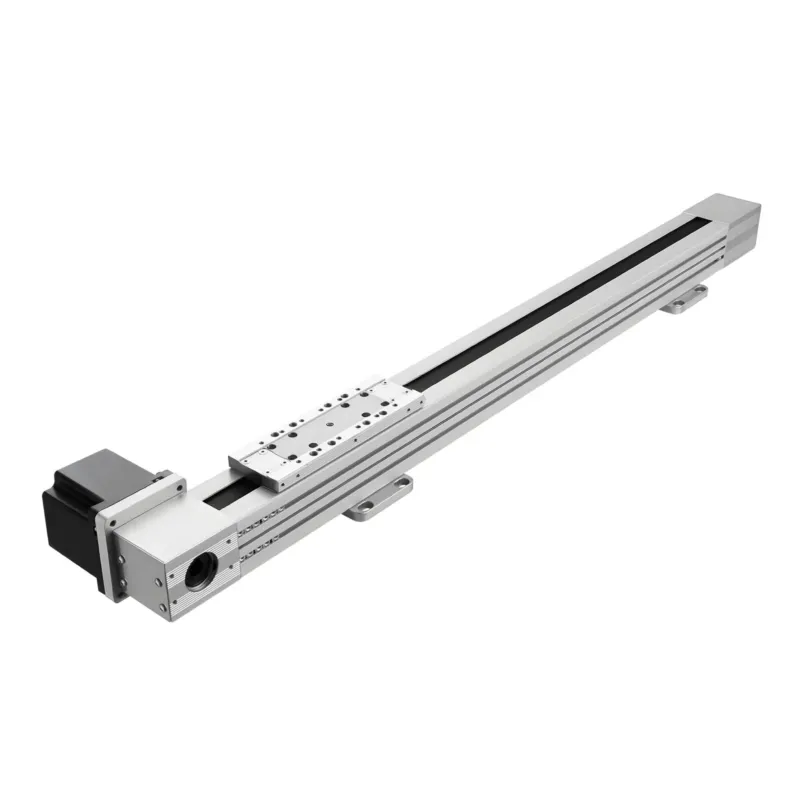 Lineaarne juhtrööp, 600 mm, 40 kg