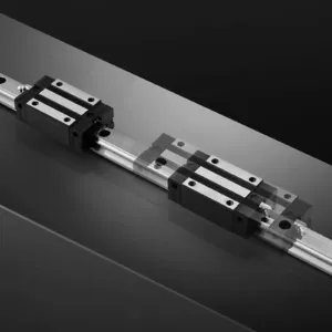 Lineaarrööpa juhikukomplekt, 2 tk, 2000 mm — pilt 8