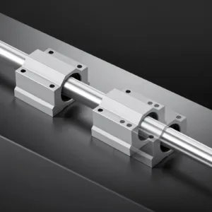 Lineaarrööpa komplekt, 2 tk, 1000 mm — pilt 8