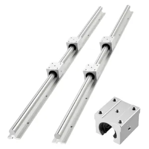 Lineaarrööpa komplekt, 2 tk, 1200 mm — pilt 1