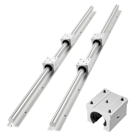 Lineaarrööpa komplekt, 2 tk, 1200 mm