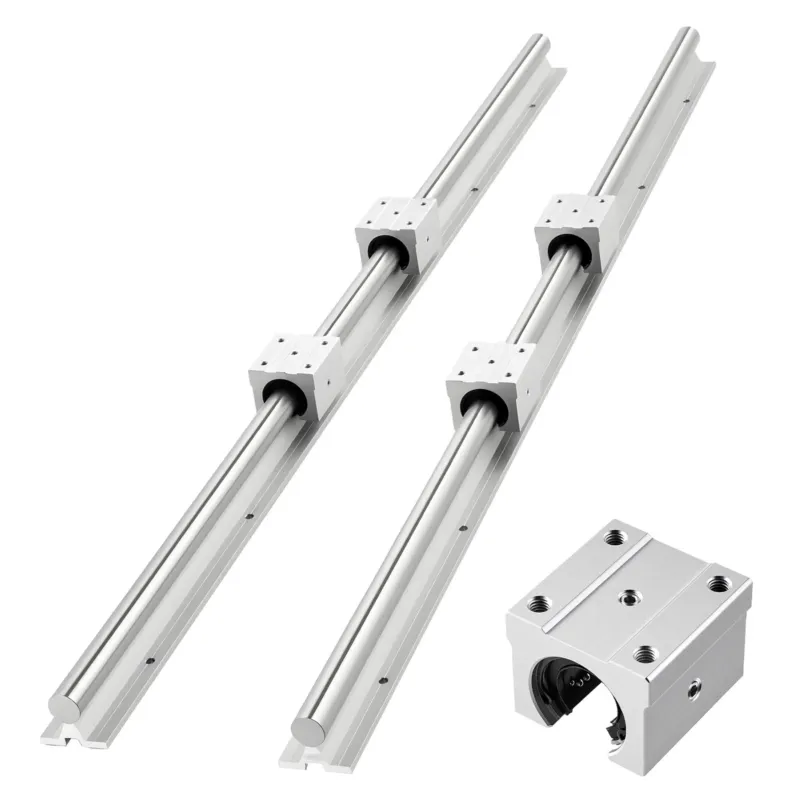 Lineaarrööpa komplekt, 2 tk, 1200 mm