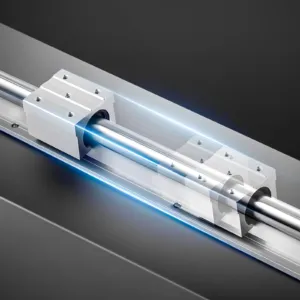 Lineaarrööpa komplekt, 2 tk, 1200 mm — pilt 8