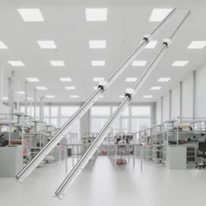 Lineaarsete juhtrööbaste komplekt, 1800 mm, 2 tk — pilt 8