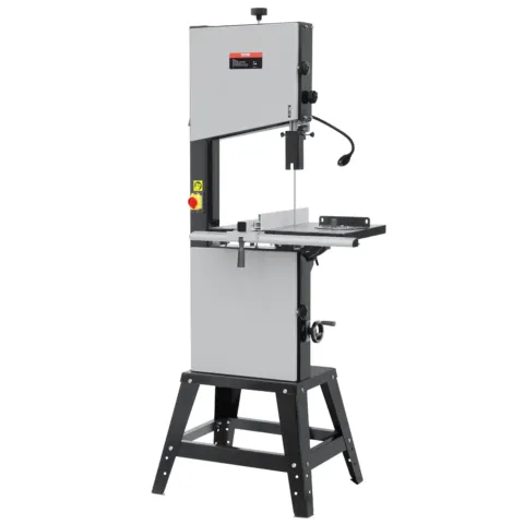 Lintsaag, 340 mm, 1100 W