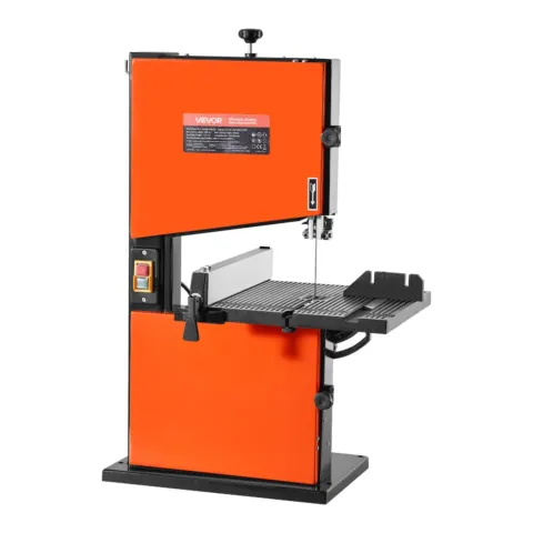 Lintsaag, 229 mm, 373 W