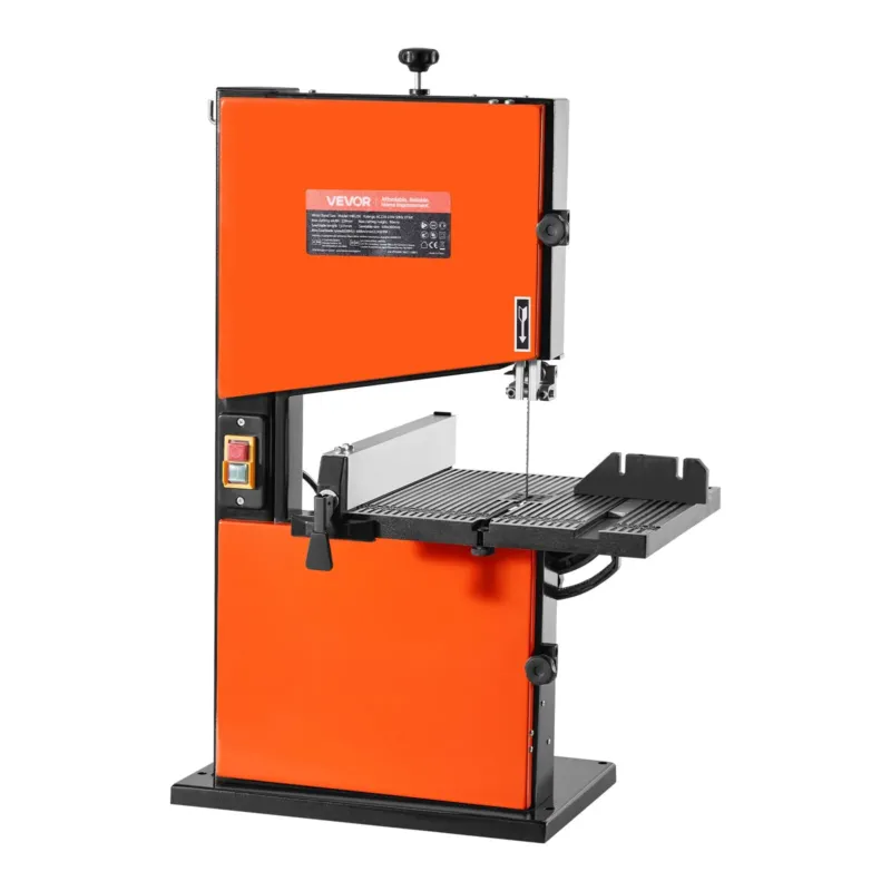 Lintsaag, 229 mm, 373 W