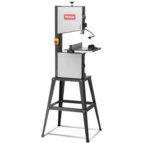 Lintsaag alusega, 24,5 cm, 370 W