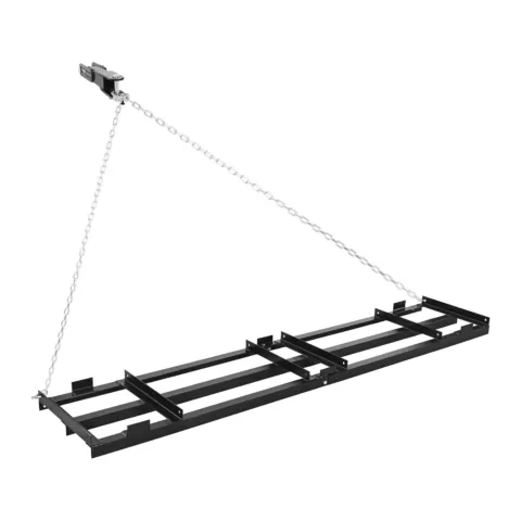 Lohistamisäke, 243 x 50 cm, 22,7 kg
