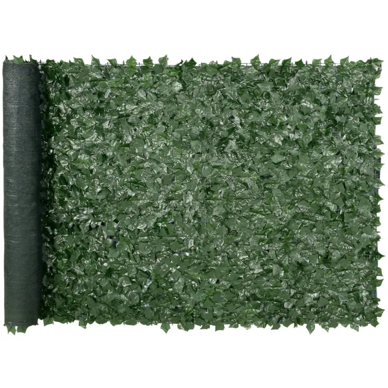 Luuderohuga privaatsuspiire, 1,5 x 3 m, 150 x 300 cm