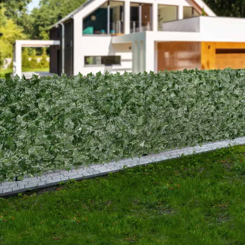 Luuderohuga privaatsuspiire, 1,5 x 3 m, 150 x 300 cm